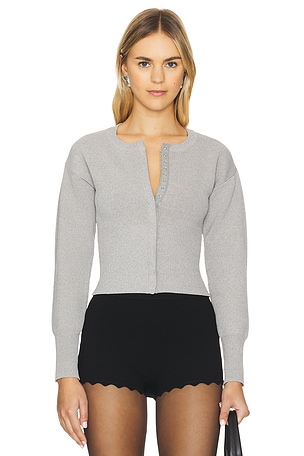 Kourtney Cardigan ALL THE WAYS
