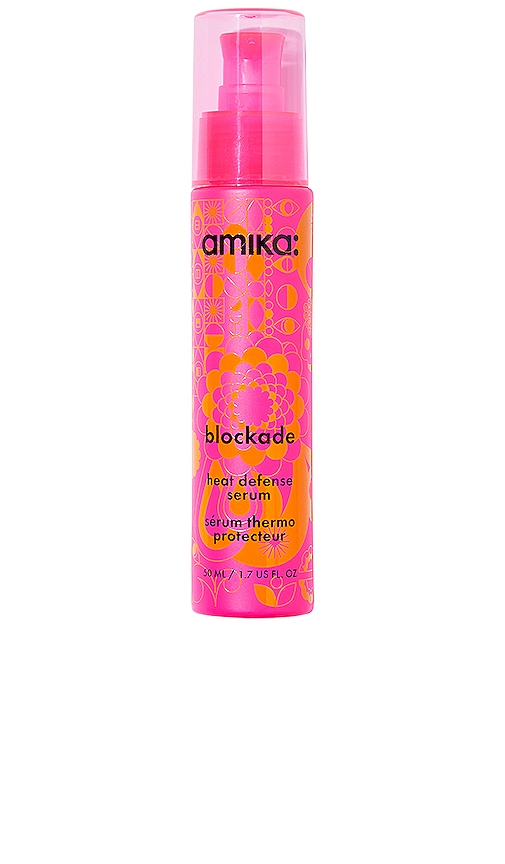 Blockade Heat Defense Serum