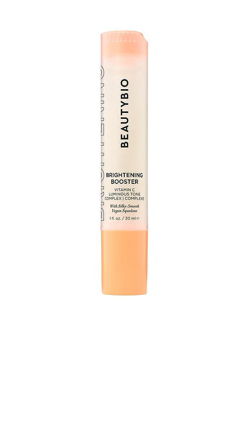 Brightening Booster - Vitamin C Antioxidant Serum