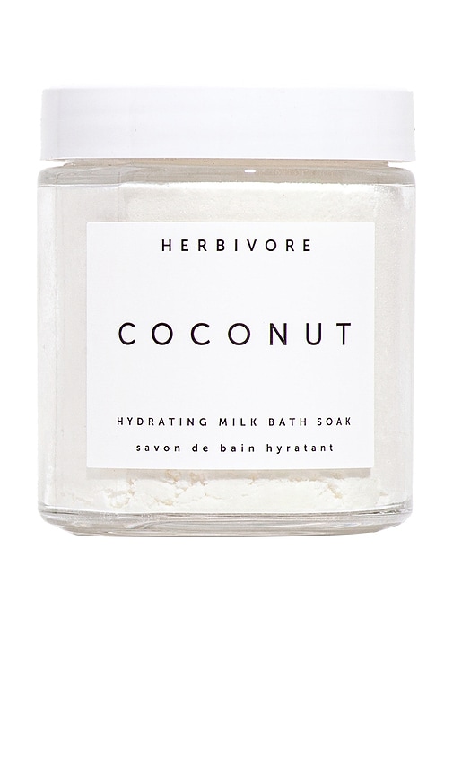 Coconut Bath Soak